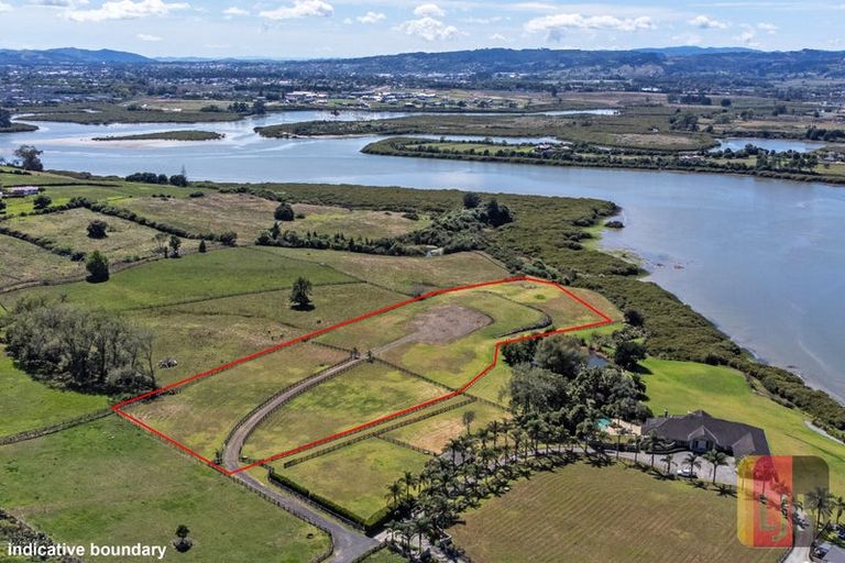 Photo of property in 65a Walters Road, Karaka, 2580