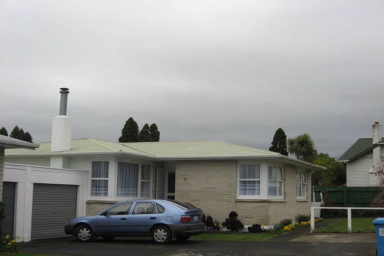 Photo of property in 11 Royal Place, Levin, 5510