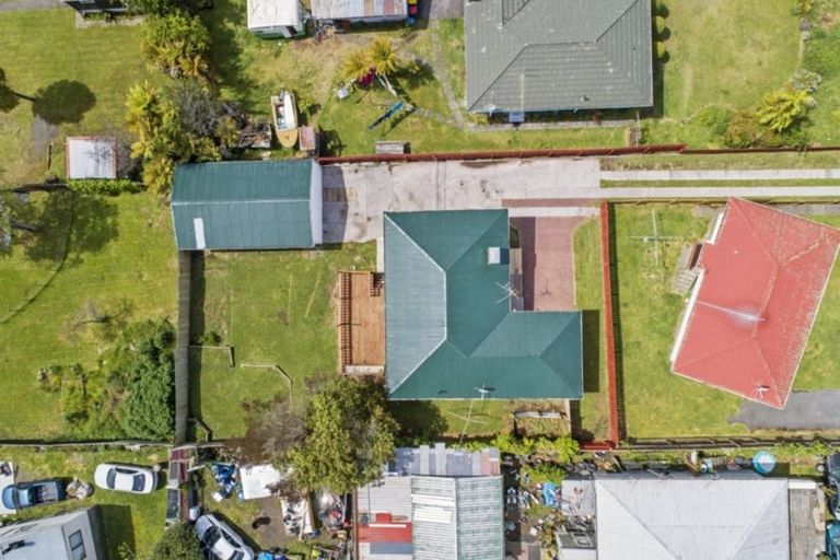 Photo of property in 25a Thomas Crescent, Western Heights, Rotorua, 3015