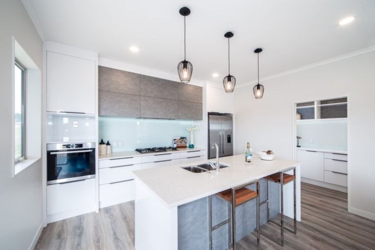 Photo of property in 1 Raymond Grace Avenue, Huapai, Kumeu, 0810