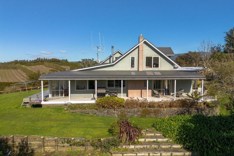 Photo of property in 95c Wright Road, Aongatete, Katikati, 3181