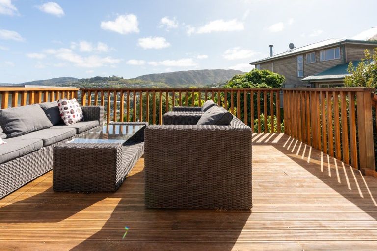 Photo of property in 9 Quetta Street, Ngaio, Wellington, 6035