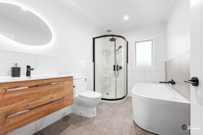 Photo of property in 4 Martha Turnell Crescent, Manor Park, Lower Hutt, 5019