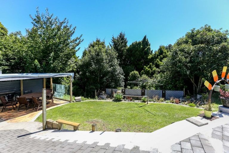 Photo of property in 11 Tothill Street, Frankleigh Park, New Plymouth, 4310