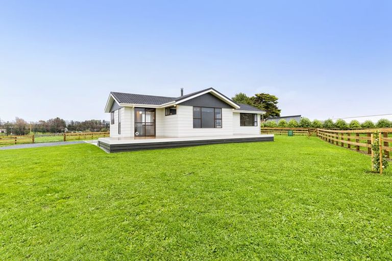 Photo of property in 150 Constable Road, Waiuku, 2683