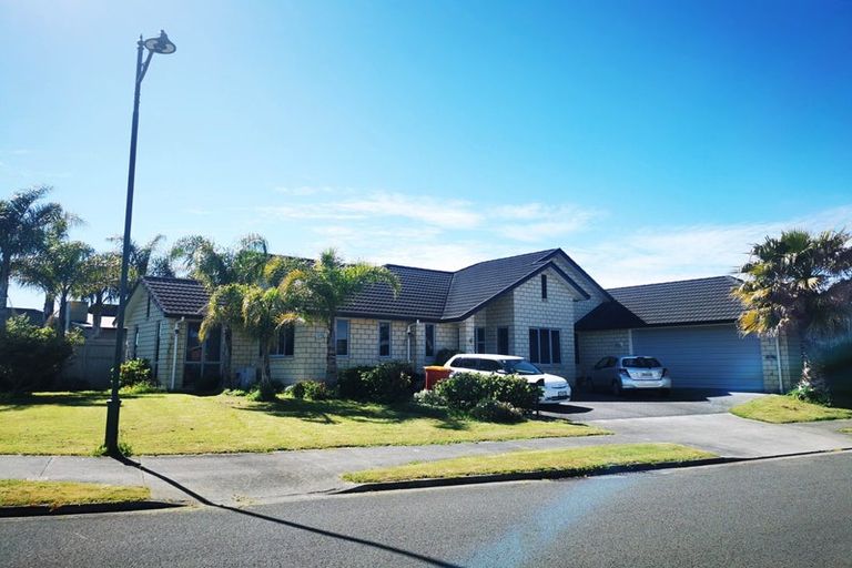 Photo of property in 8 Tallentire Crescent, Huntington, Hamilton, 3210