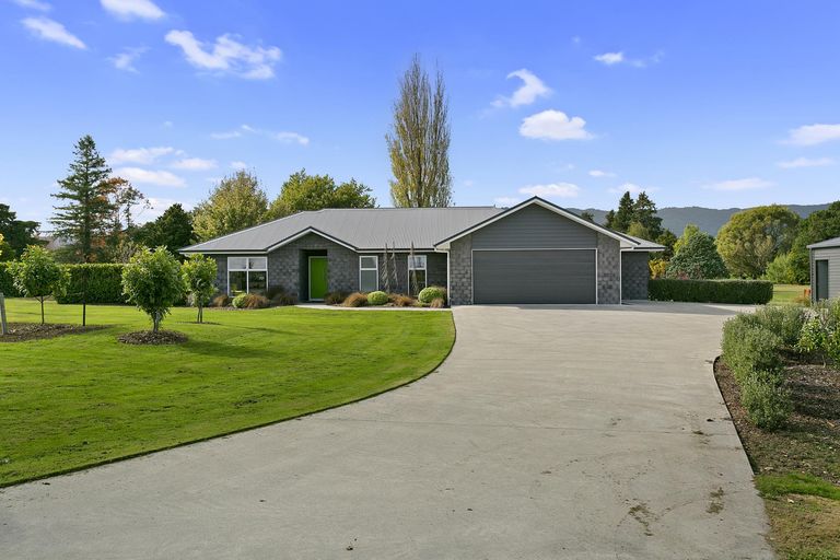 Photo of property in 210b Okauia Springs Road, Okauia, Matamata, 3471