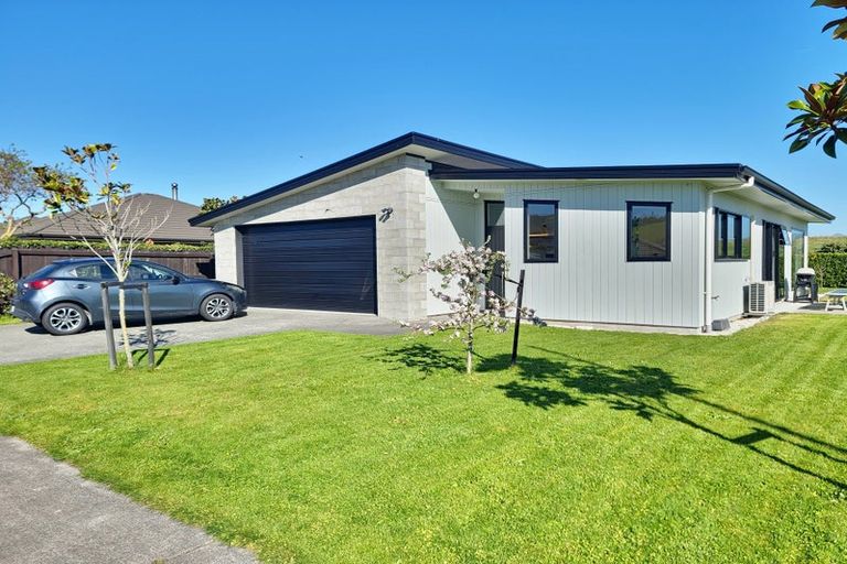 Photo of property in 9 Jenkins Street, Witherlea, Blenheim, 7201
