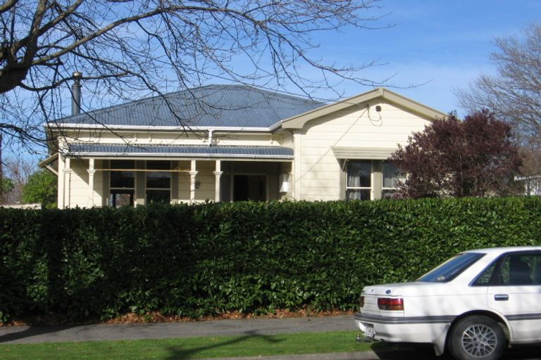 Photo of property in 5 Jordan Terrace, Lansdowne, Masterton, 5810