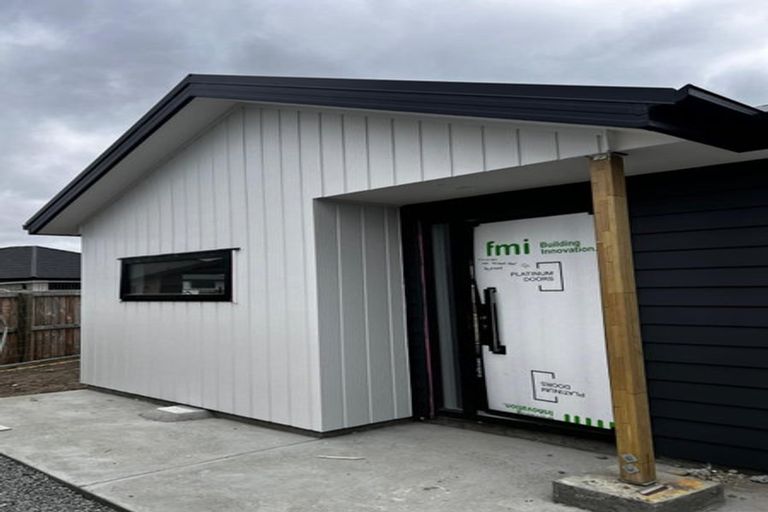 Photo of property in 985 Goulds Road, Rolleston, 7614