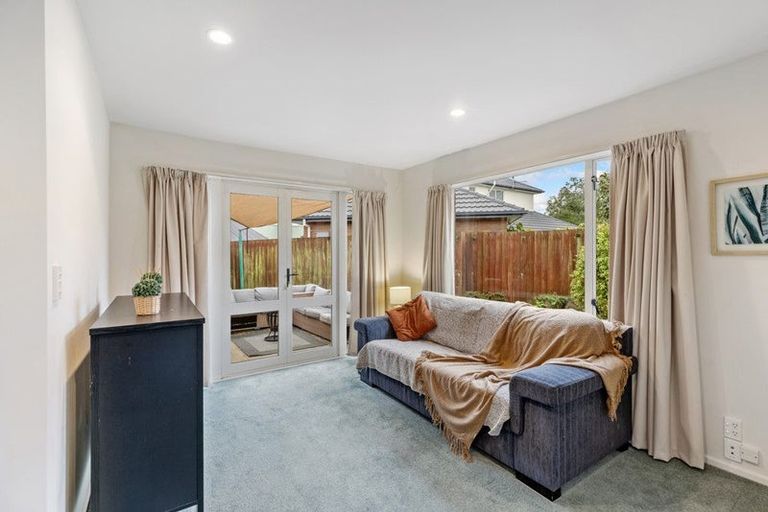 Photo of property in 11 Jadewynn Place, Halswell, Christchurch, 8025