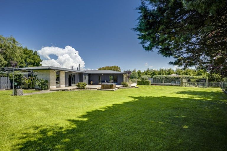 Photo of property in 616 Saint Georges Road, Havelock North, Hastings, 4172