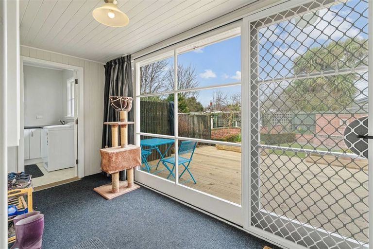 Photo of property in 4 Porter Street, Netherby, Ashburton, 7700