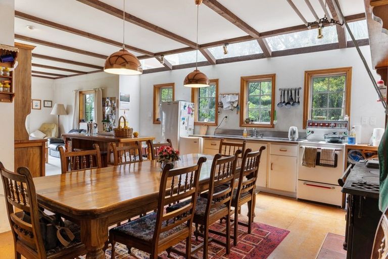 Photo of property in 277 Wortley Road, Waiongana, New Plymouth, 4373