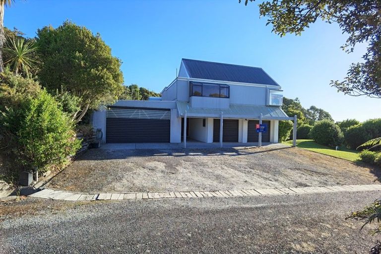 Photo of property in 128b Kumara Junction Highway, Seaview, Hokitika, 7882
