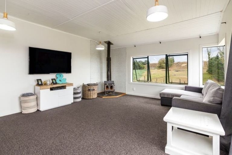 Photo of property in 3222 Poihipi Road, Whakamaru, Mangakino, 3492