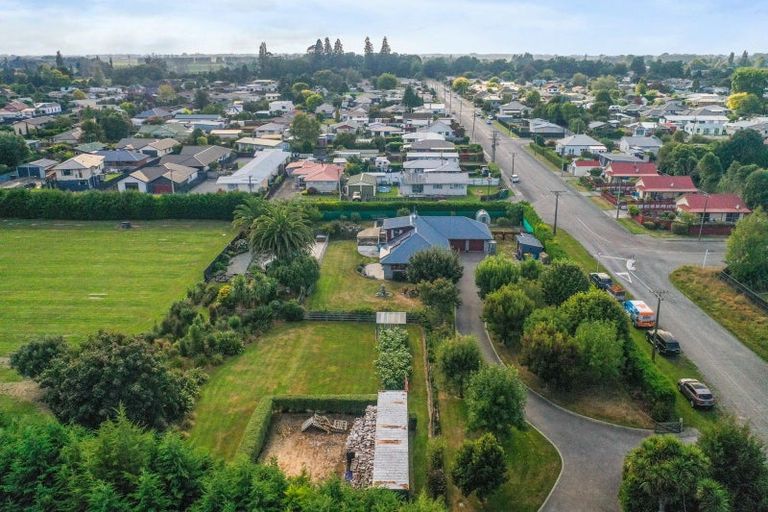 Photo of property in 9 Cass Street, Temuka, 7920