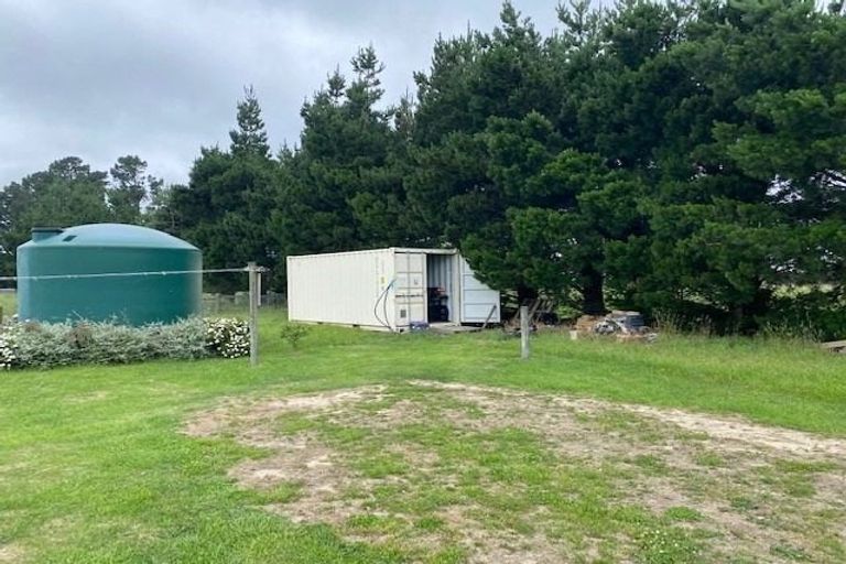 Photo of property in 315 Depot Road, Burnt Hill, Oxford, 7495