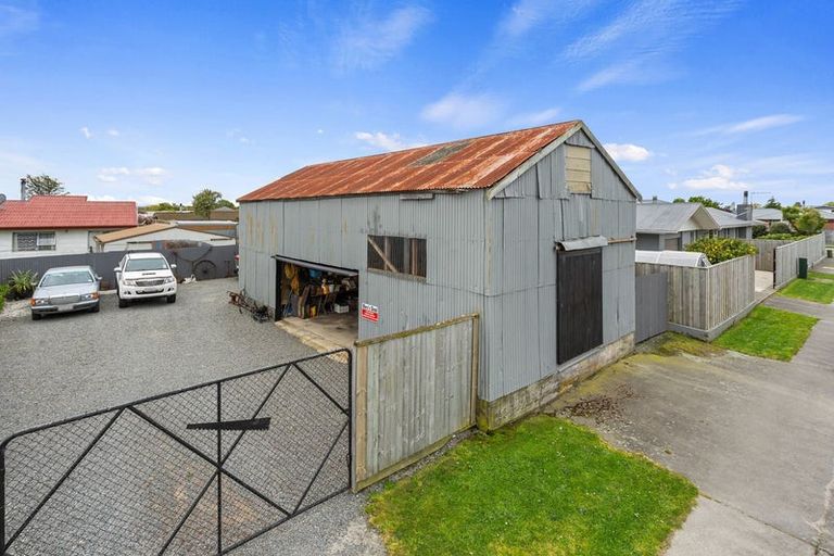 Photo of property in 1 Peraki Street, Kaiapoi, 7630
