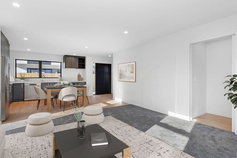 Photo of property in 631 Worcester Street, Linwood, Christchurch, 8062