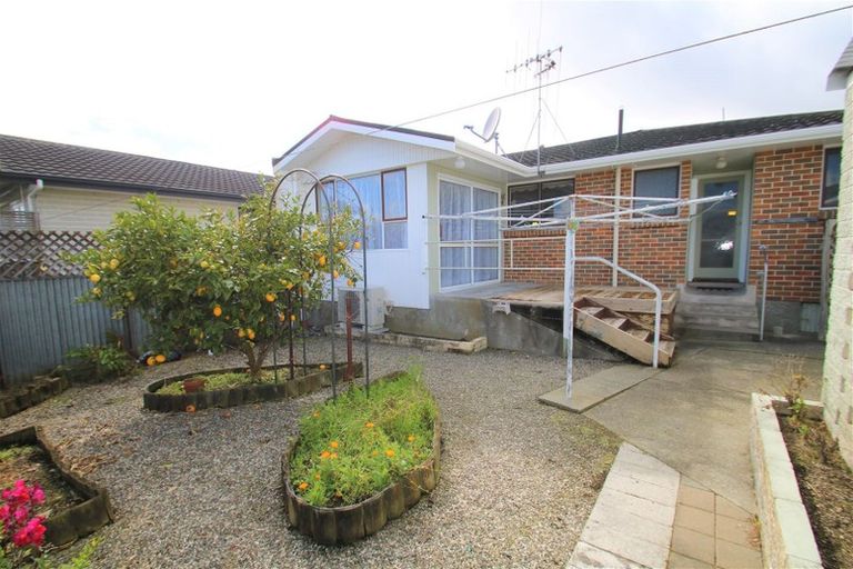 Photo of property in 57 Rugby Street, Levin, 5510