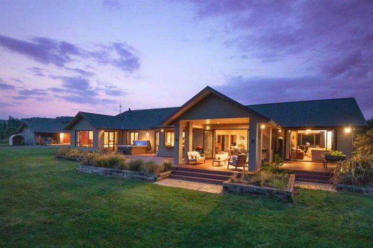 Photo of property in 1106b Pohangina Road, Pohangina, Ashhurst, 4884