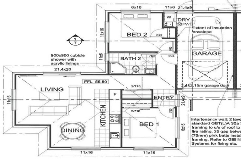 Photo of property in 167 Baverstock Road, Grandview Heights, Hamilton, 3200