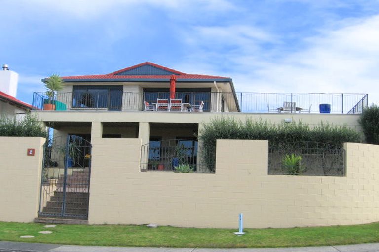 Photo of property in 2 Sunrise Boulevard, Snells Beach, 0920