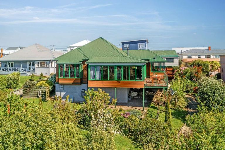 Photo of property in 4a Test Street, South Hill, Oamaru, 9400