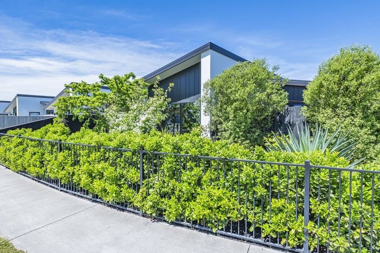 Photo of property in 17 Burrow Street, Rolleston, 7614