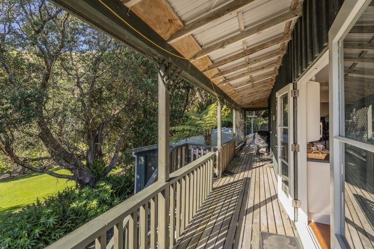 Photo of property in 36 Otama Beach Road, Opito Bay, Whitianga, 3592