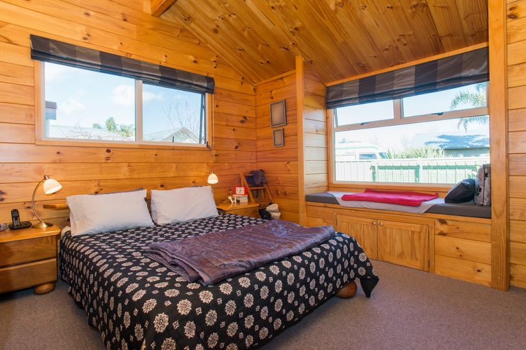 Photo of property in 122 Potae Avenue, Lytton West, Gisborne, 4010