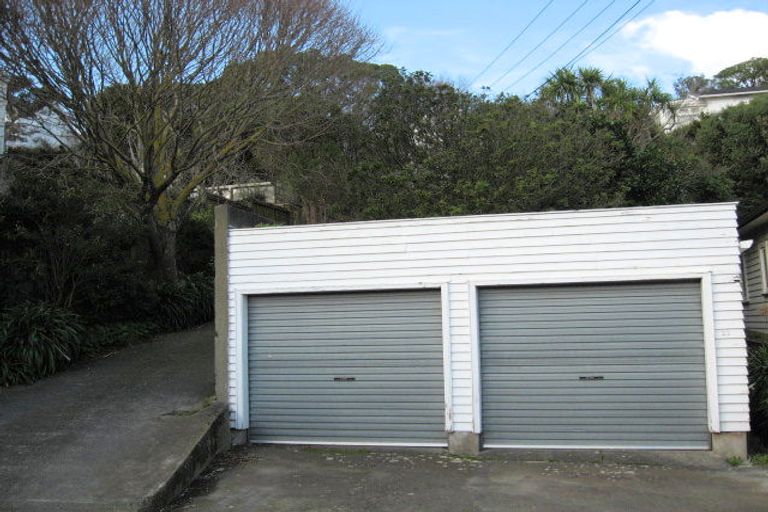 Photo of property in 33 Hamilton Road, Hataitai, Wellington, 6021