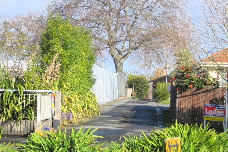 Photo of property in 216b Cambridge Road, Hillcrest, Hamilton, 3216