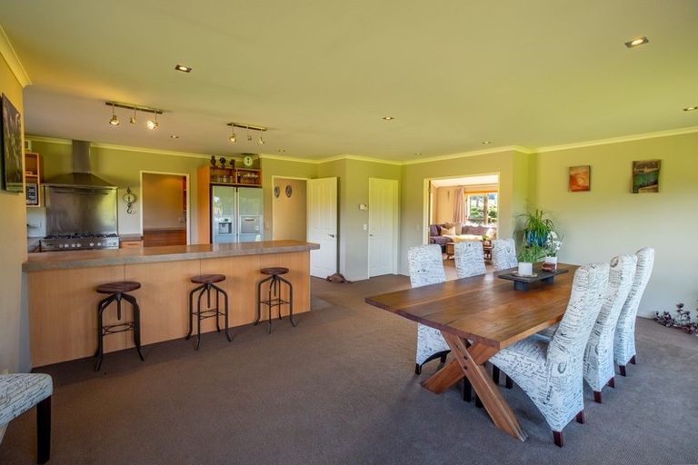 Photo of property in 136 Te Awa Road, Albert Town, Wanaka, 9382