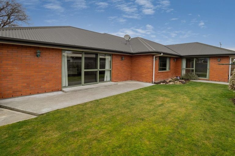 Photo of property in 145 Cass Street, Ashburton, 7700