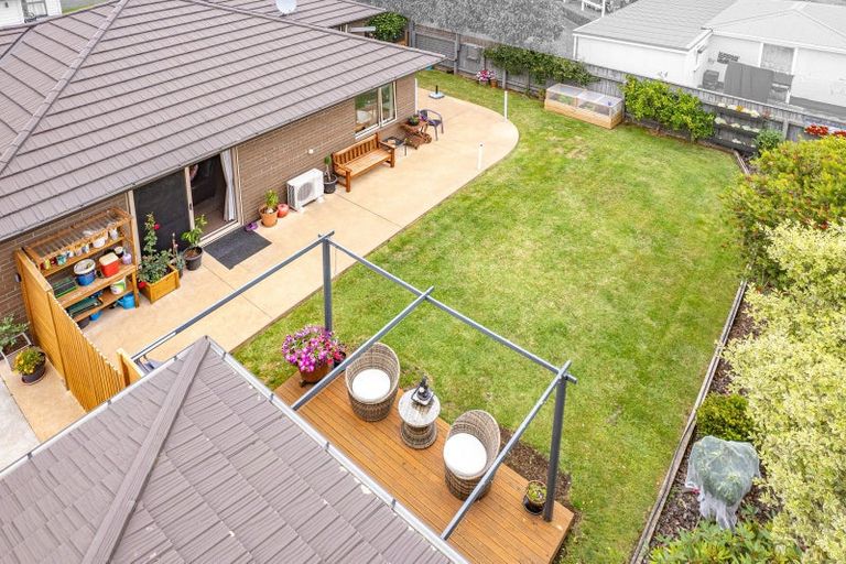 Photo of property in 27 Buckingham Place, Springvale, Whanganui, 4501