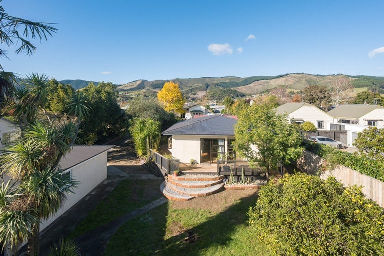 Photo of property in 21 Edward Street, Richmond, 7020