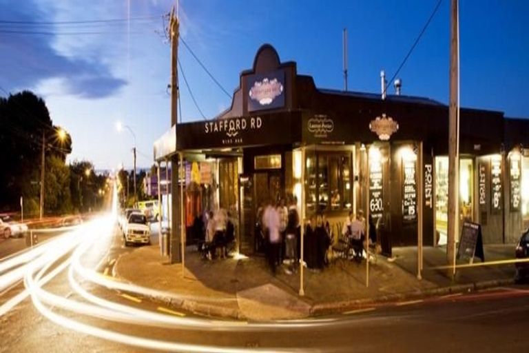 Photo of property in 20/73 Princes Street, Northcote Point, Auckland, 0627