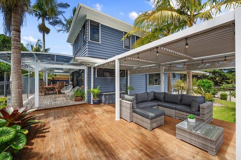Photo of property in 39 Stanaway Street, Hillcrest, Auckland, 0627