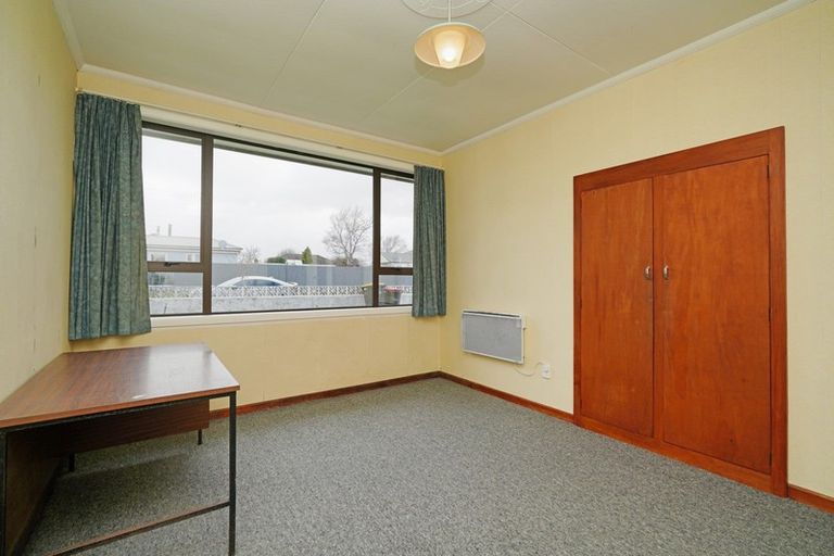 Photo of property in 29 Herriot Street, Richmond, Invercargill, 9810