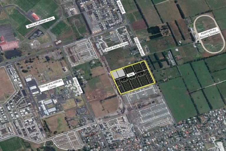 Photo of property in 40 Hoia Street, Papakura, 2110