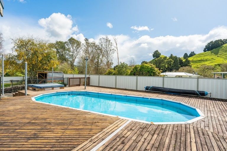 Photo of property in 121 Simmons Road, Taumarunui, 3920