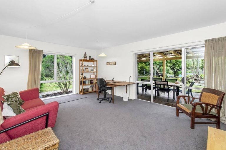 Photo of property in 1737 Hoskyns Road, Kirwee, Darfield, 7571