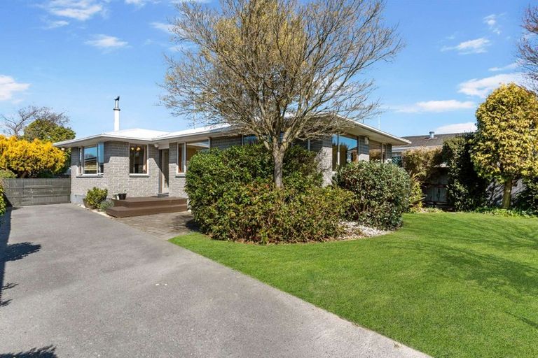 Photo of property in 20 Stanton Crescent, Hoon Hay, Christchurch, 8025