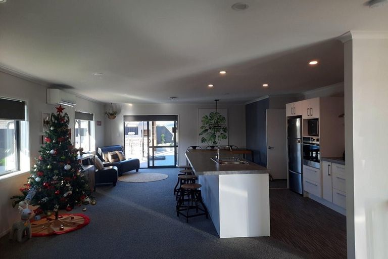 Photo of property in 60 Andesite Drive, Rolleston, 7614