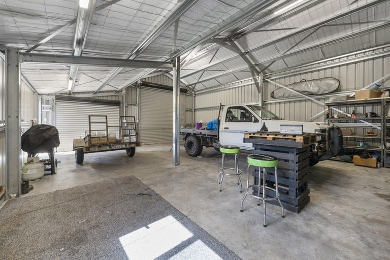 Photo of property in 121 Simmons Road, Taumarunui, 3920