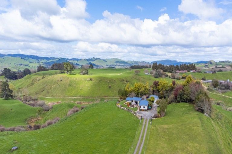 Photo of property in 409b Poutakataka Road, Atiamuri, Rotorua, 3077