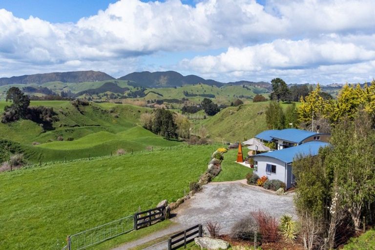 Photo of property in 409b Poutakataka Road, Atiamuri, Rotorua, 3077