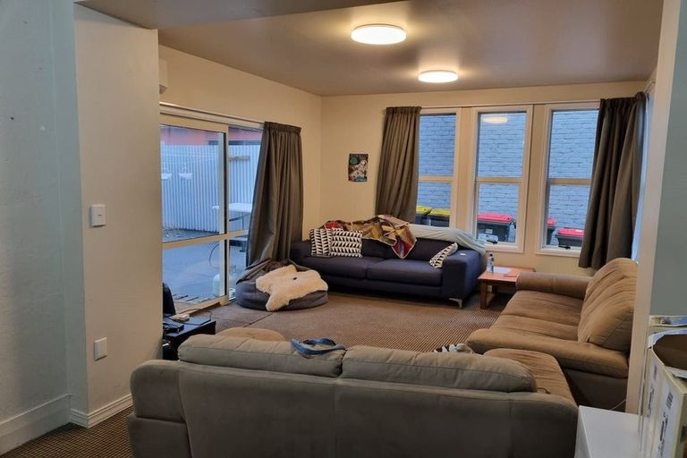 Photo of property in 653 George Street, North Dunedin, Dunedin, 9016